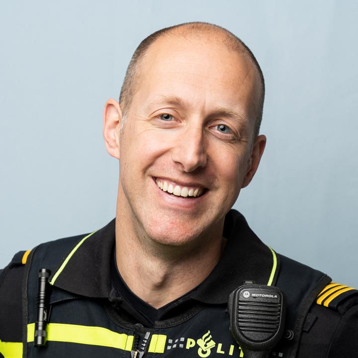 Aaldert Kramer wijkage