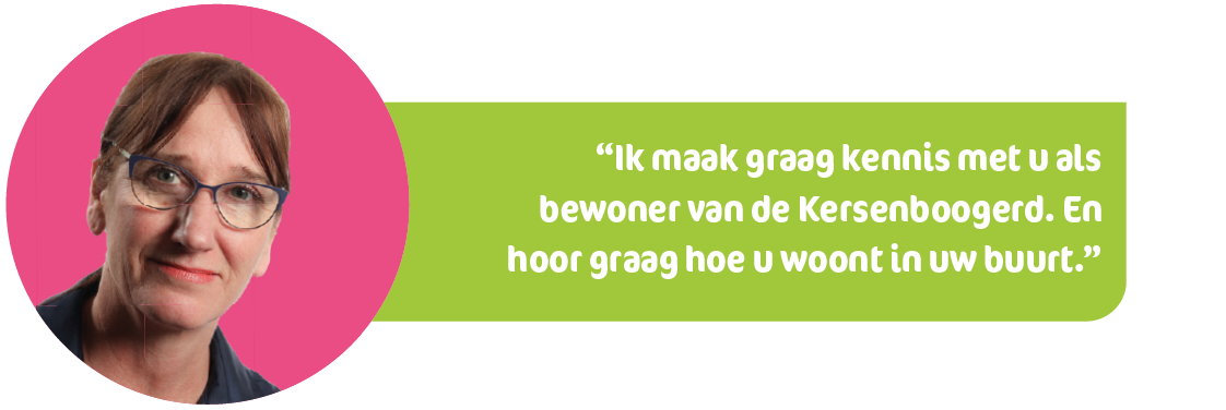 Koffie met Karin