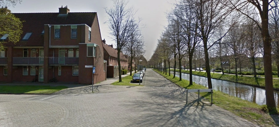 Amstelweg