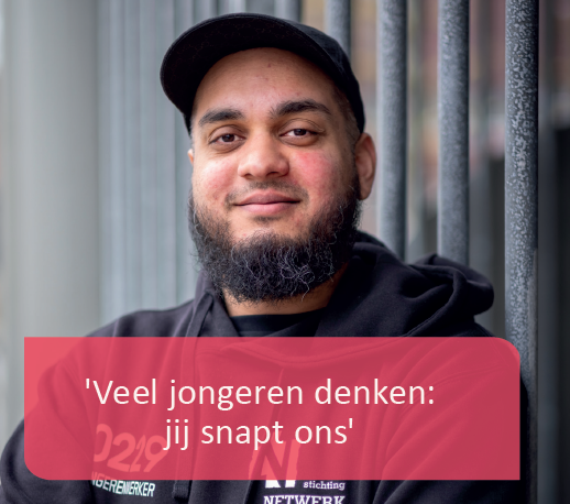 Wijkkrant mei 